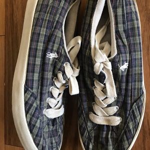 Men’s Polo Size 13/14